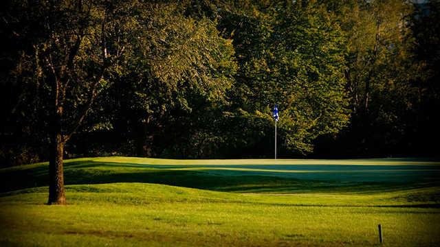 Prairie Trails Golf Course