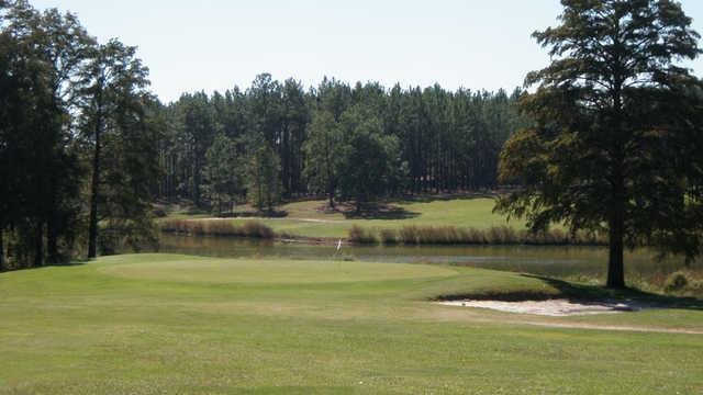 Wanee Lake Golf & RV Resort
