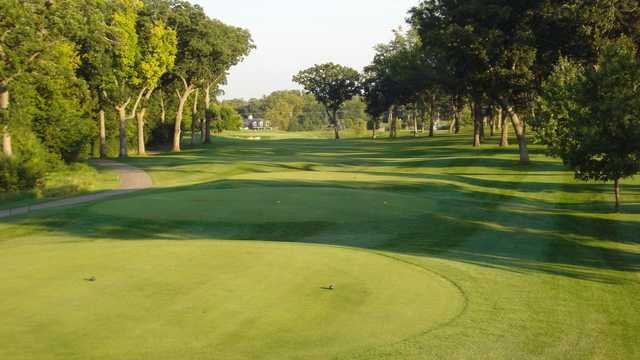 Foxford Hills Golf Club