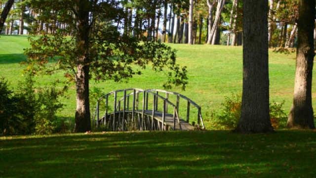 Pine View Golf Course