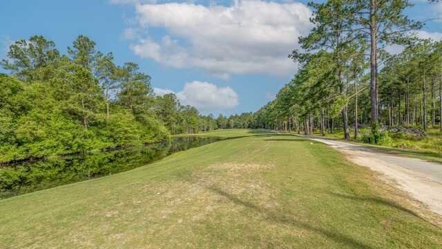 Black Creek Golf Club