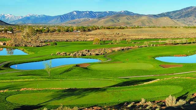 Eagle Valley Golf Course - West
