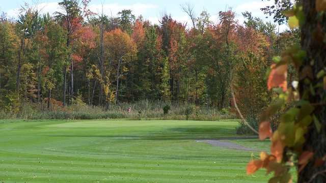 Rogues Roost Golf & Country Club - East