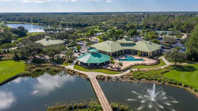 Forest Glen Golf & Country Club