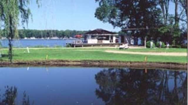 Paw Paw Lake Golf Club