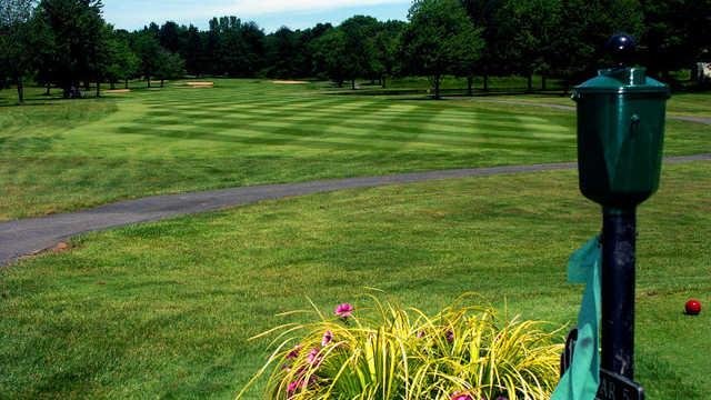 Crestview Country Club