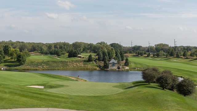 Makray Memorial Golf Club