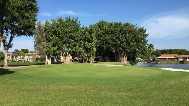 Costa del Sol Golf Club