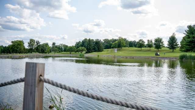 Stillwater Valley Golf Club