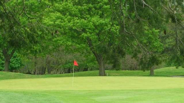 Eastern Hills Golf Course