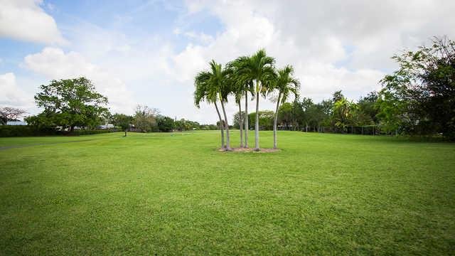 Killian Greens Golf Club