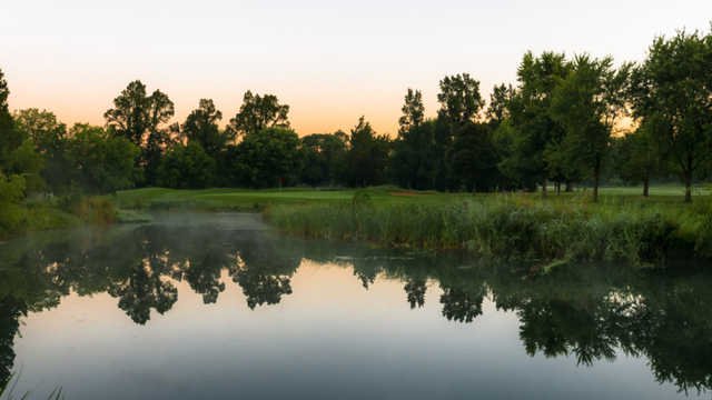 Deerpath Golf Course