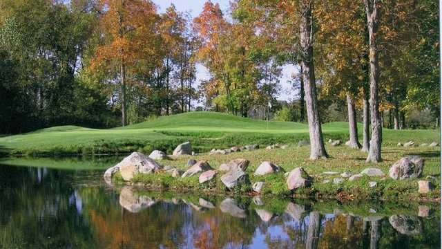 Downing Farms Golf Course