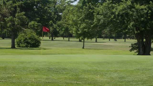 Glencoe Country Club