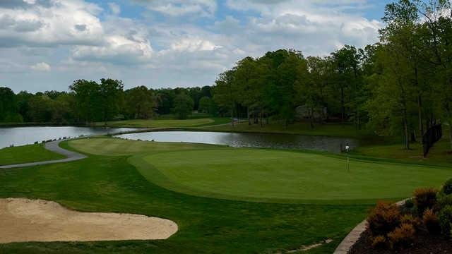 Lake Monticello Golf Course