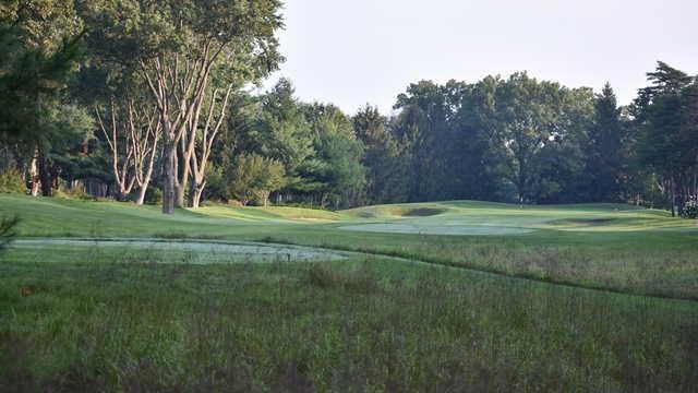 Sandy Pines Golf Club