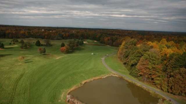 Meadows Farms Golf Course