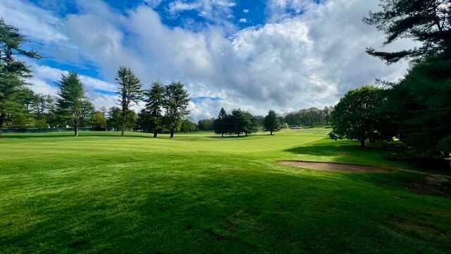 Windham Golf Course