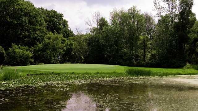 Belle River Golf & Country Club