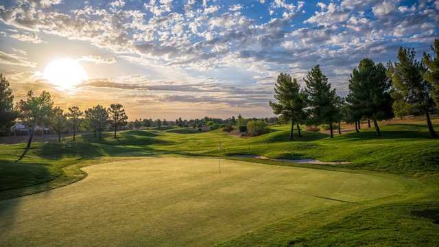 Rancho Vista Golf Club