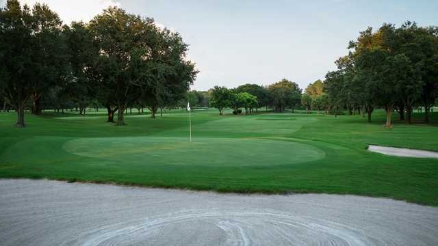 Disney's Oak Trail Golf Course