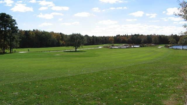 Cedar Creek Golf Course
