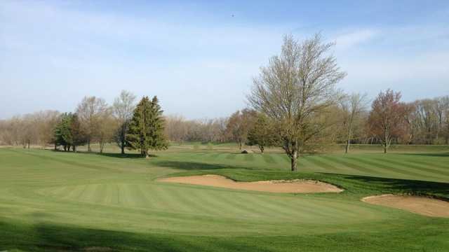 Whispering Creek Golf Club