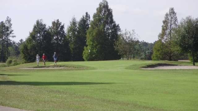 Indian Lake Estates Golf Club