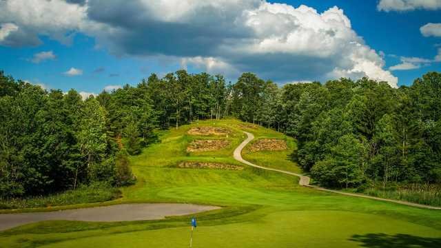 Glade Springs Village - Stonehaven