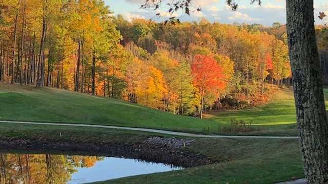 Glade Springs Village - Woodhaven