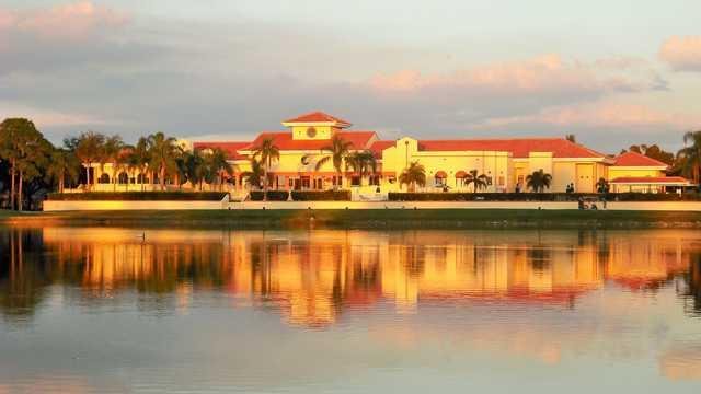 Sabal Springs Golf & Racquet Club