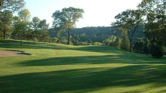 Red Wing Golf Course