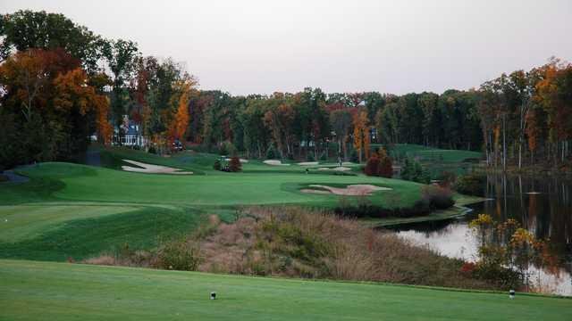 Stonewall Golf Club