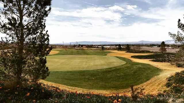 Los Lagos Golf Club