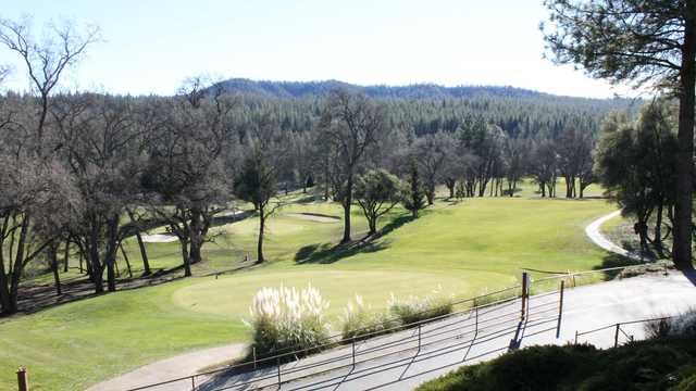 Pine Mountain Lake Golf & Country Club