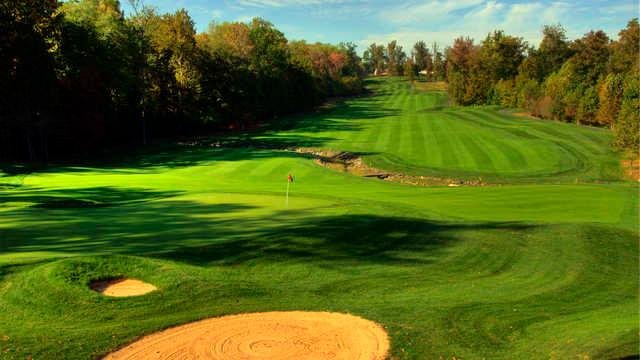 Bulle Rock Golf Club