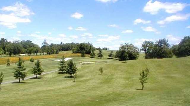 Black Rock Golf Course