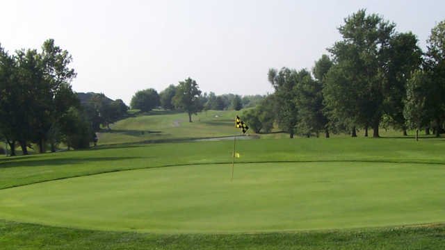 Cameron Memorial Golf Club
