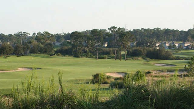 Eagle Dunes Golf Club