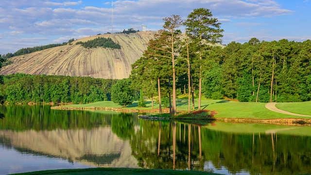 Stone Mountain Golf Club - Lakemont