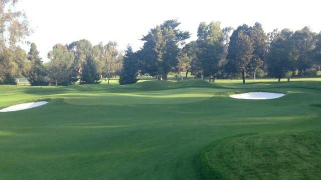 Corica Park - Mif Albright Par 3