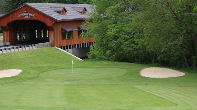 Kings Mill Golf Club