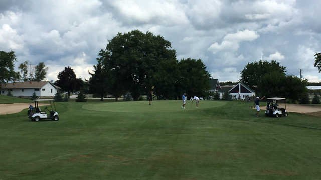 Ives Grove Golf Links