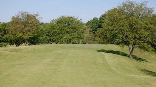 Browns Lake Golf Course