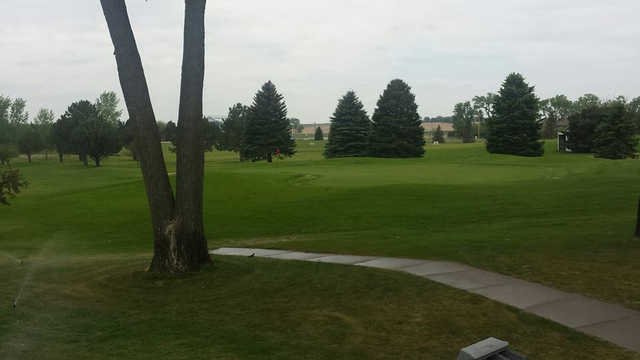 Pierce Community Golf Course