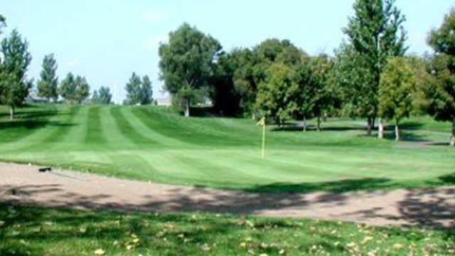 Rum River Hills Golf Club