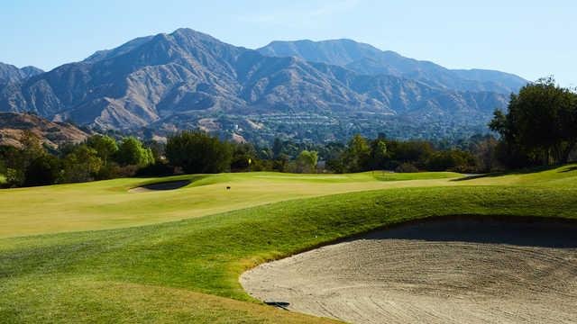 Angeles National Golf Club
