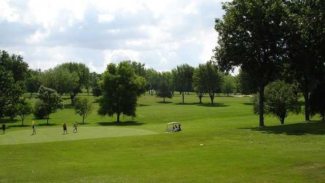 Paganica Golf Club