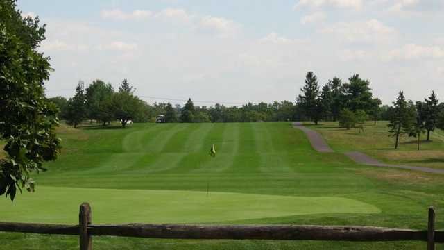 Mainland Golf Course