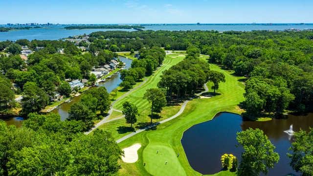 Ocean Pines Golf Club